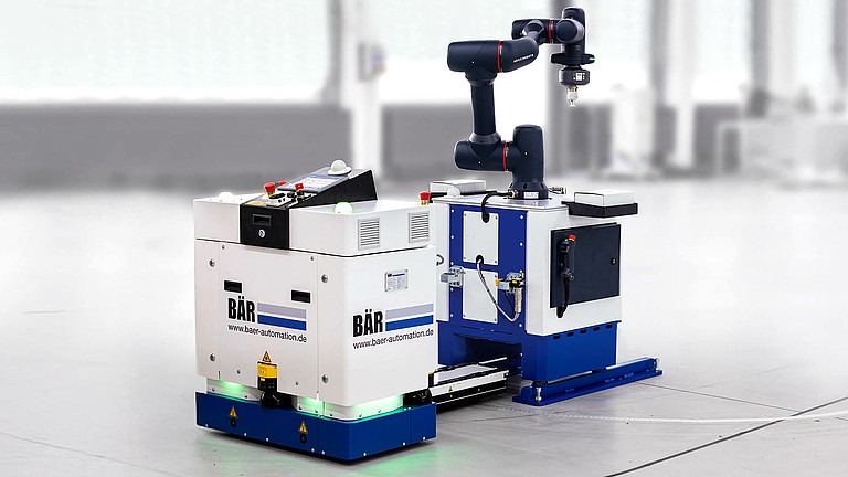 Mobile Robotics - Image 2
