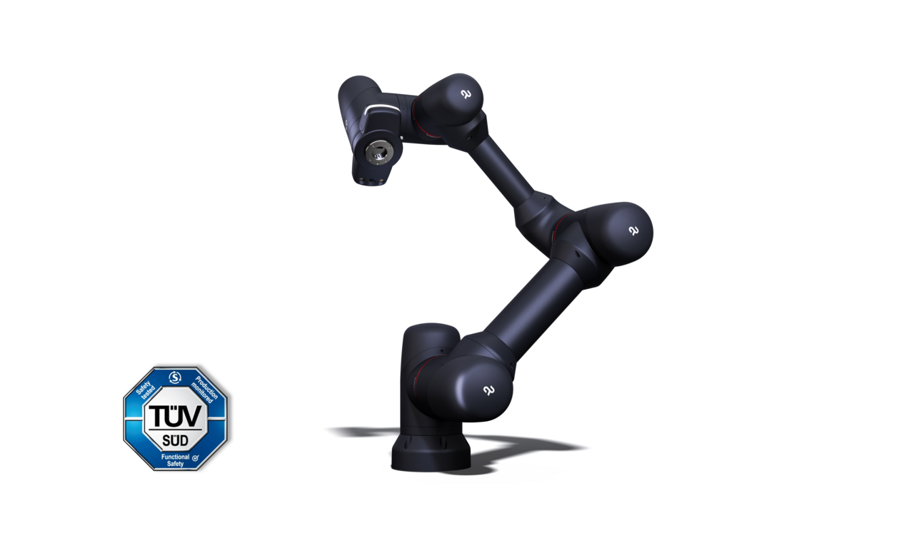 Yu 5 Industrial - Image 2
