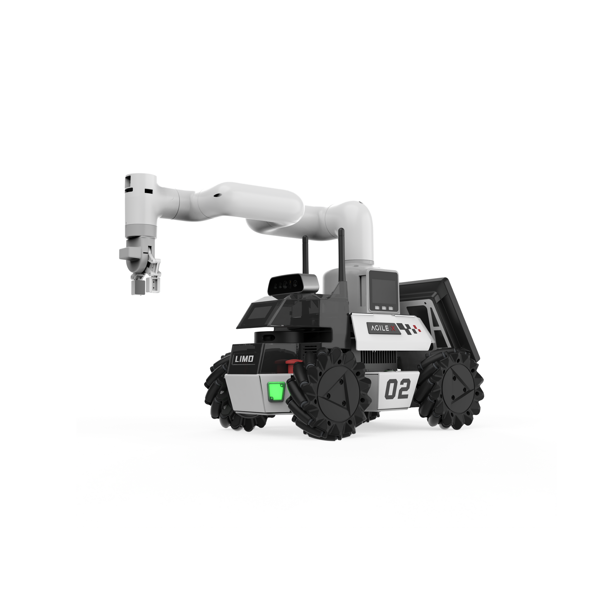 LIMO COBOT