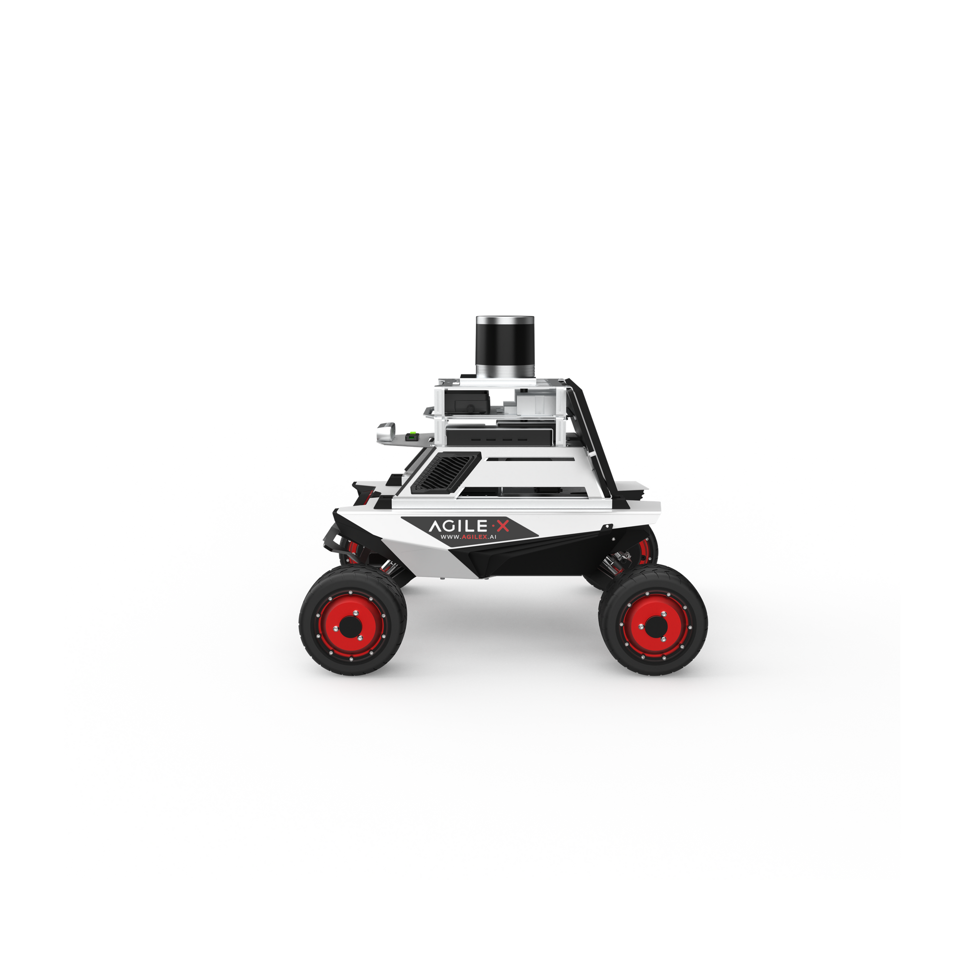 SCOUT MINI R&D KIT - Image 2
