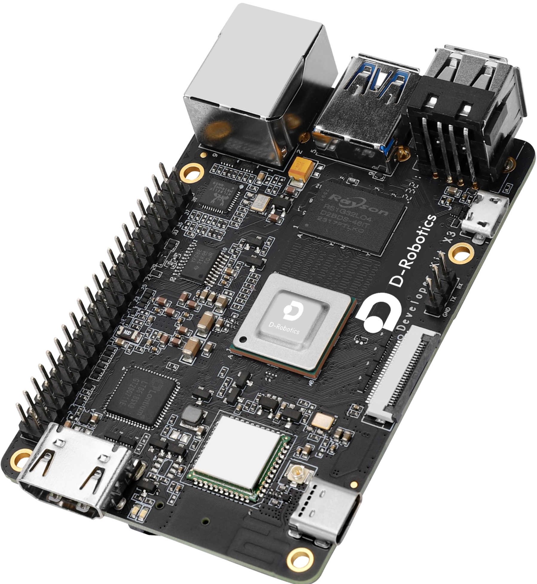 RDK X3 - Image 2