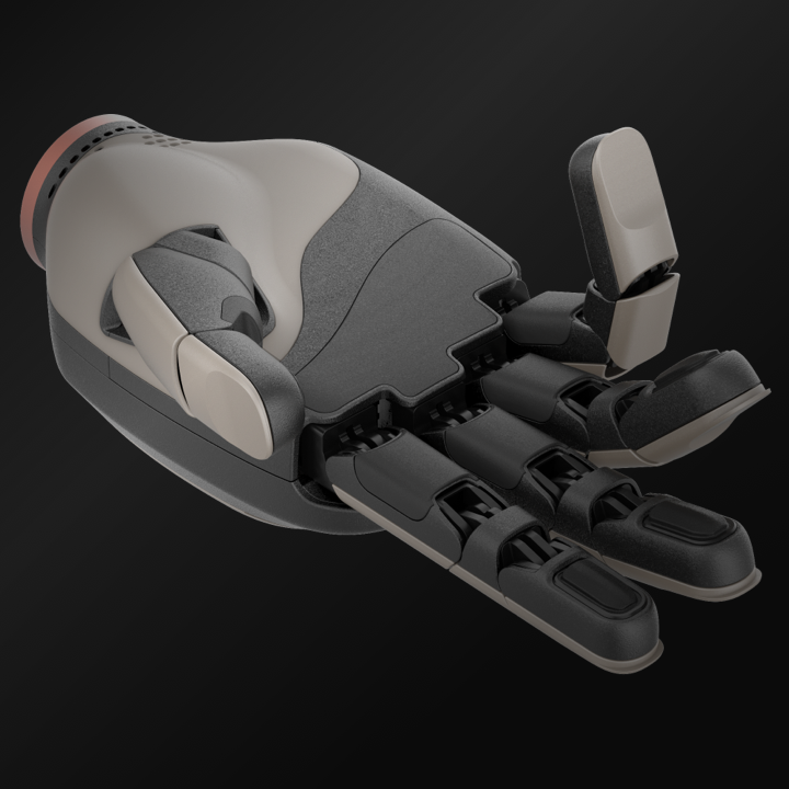 DexHand021 Concept Version - Image 2