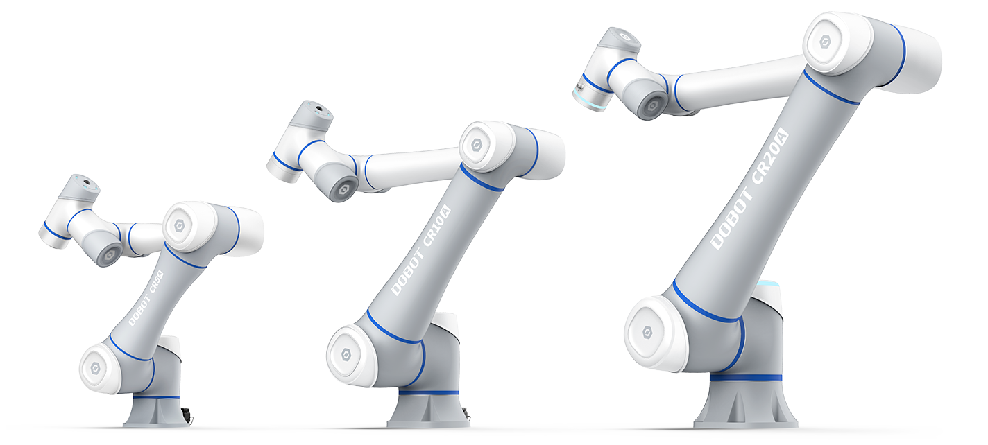 CRA-IP68 Series