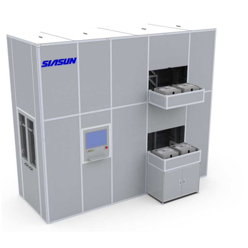 DUCO Storage System
