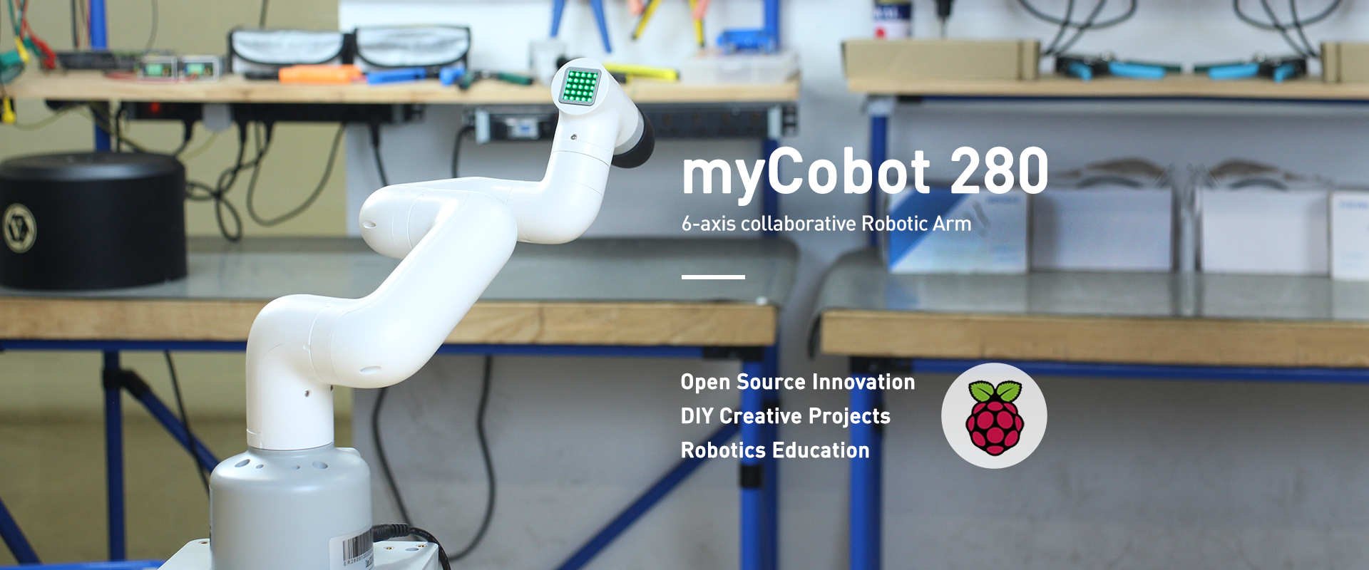 myCobot 280