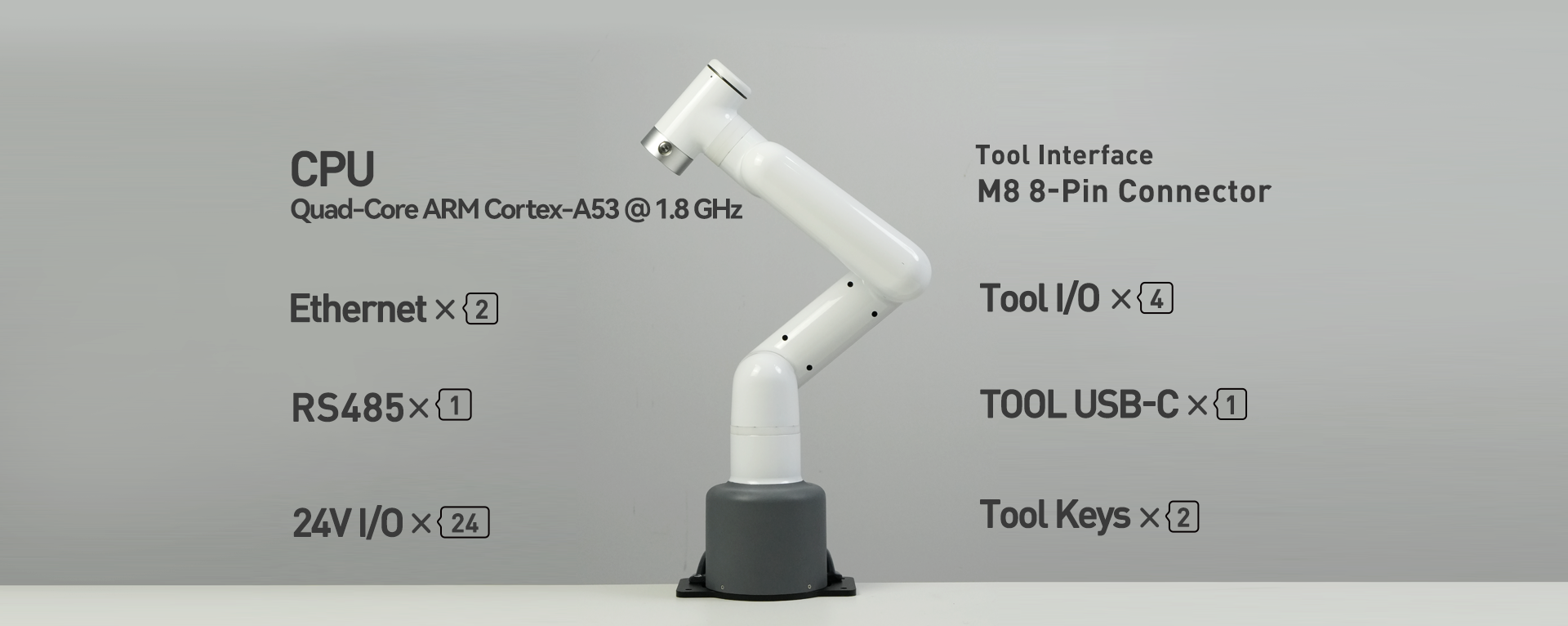 myCobot Pro 450 - Image 3