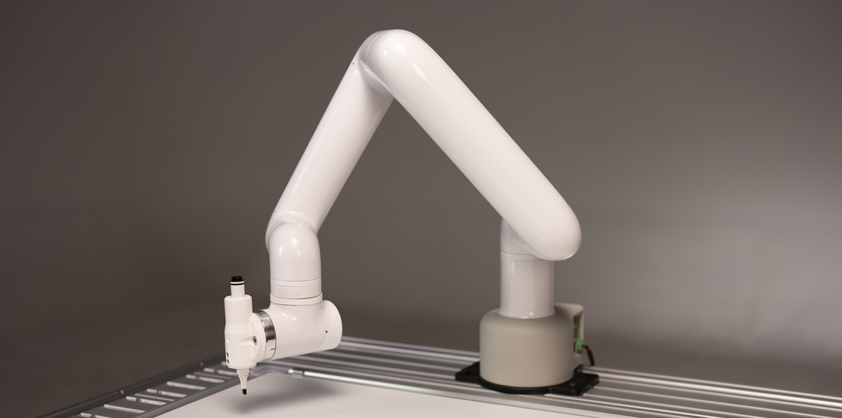myCobot Pro 630 - Image 2