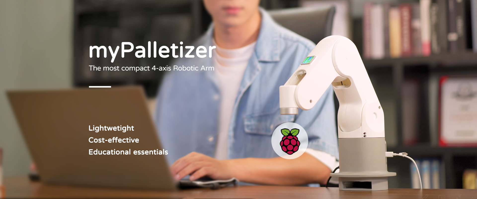 myPalletizer 260