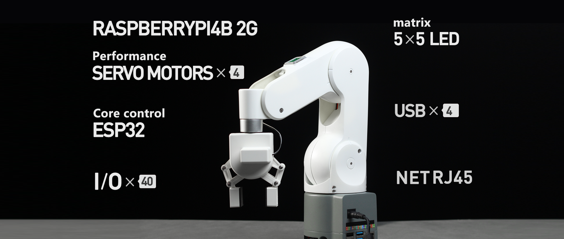 myPalletizer 260 - Image 6