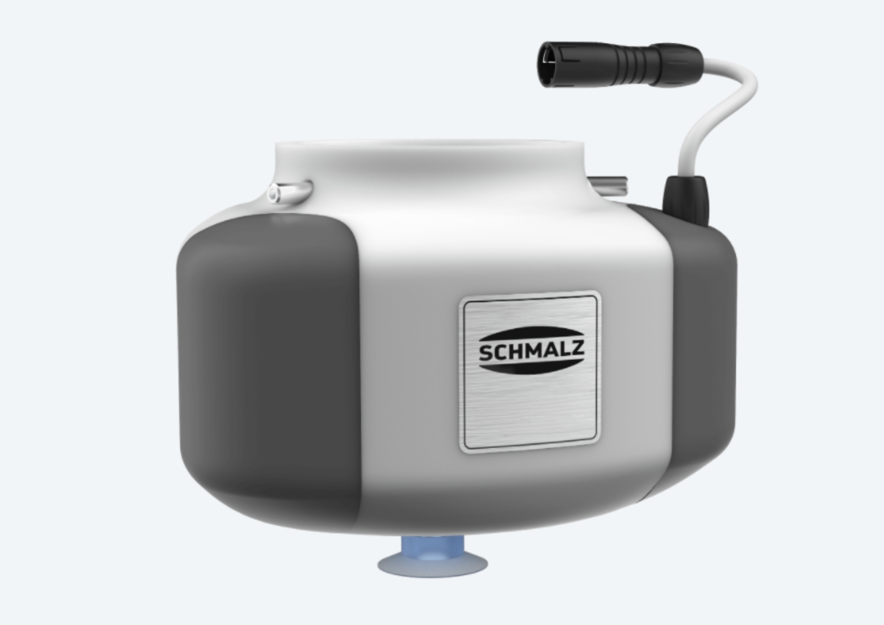 Cobot Pump