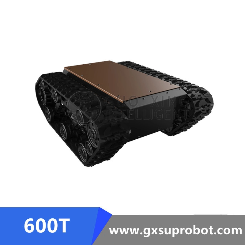 600T