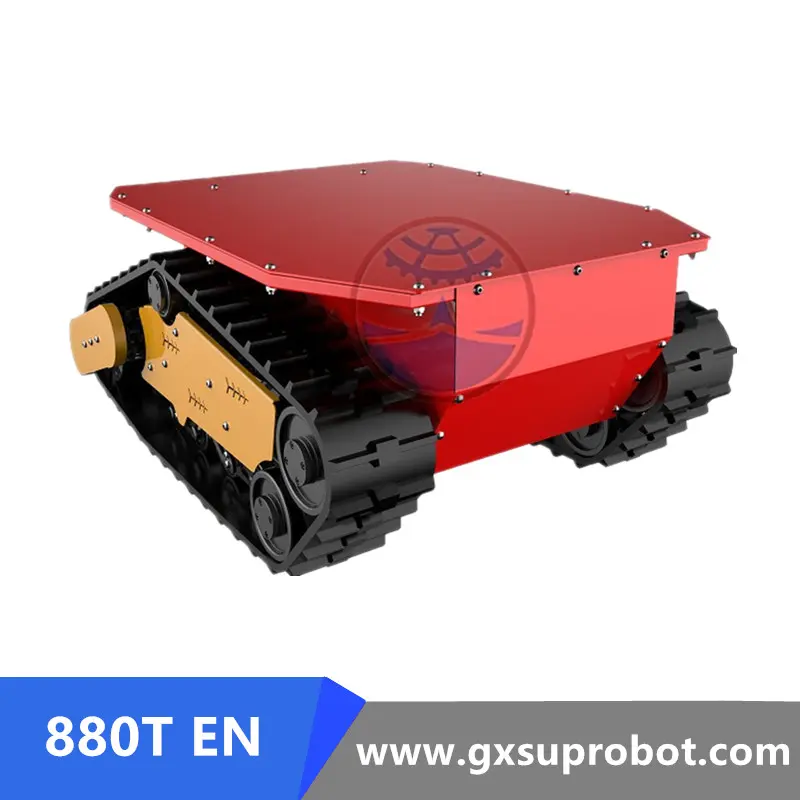 880T Enhanced