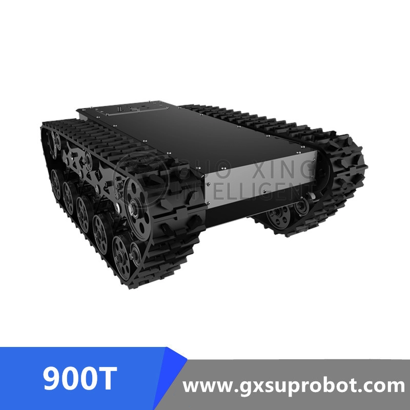 900T