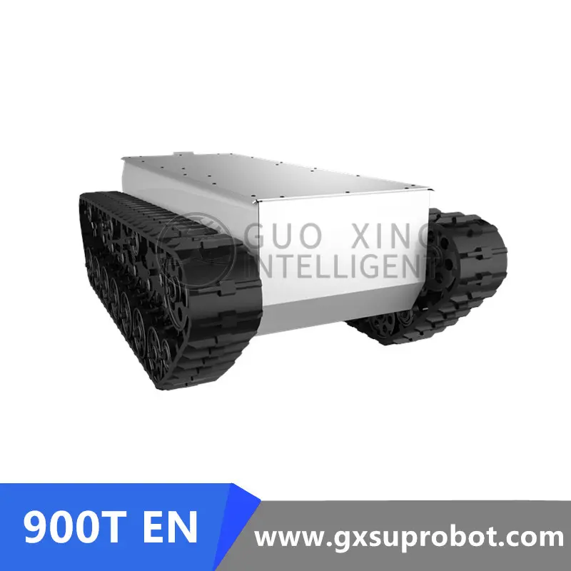 900T Enhanced