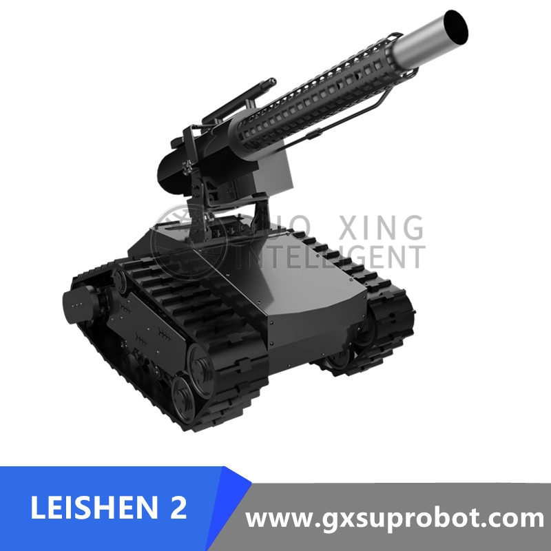 Leishen 1 Electric