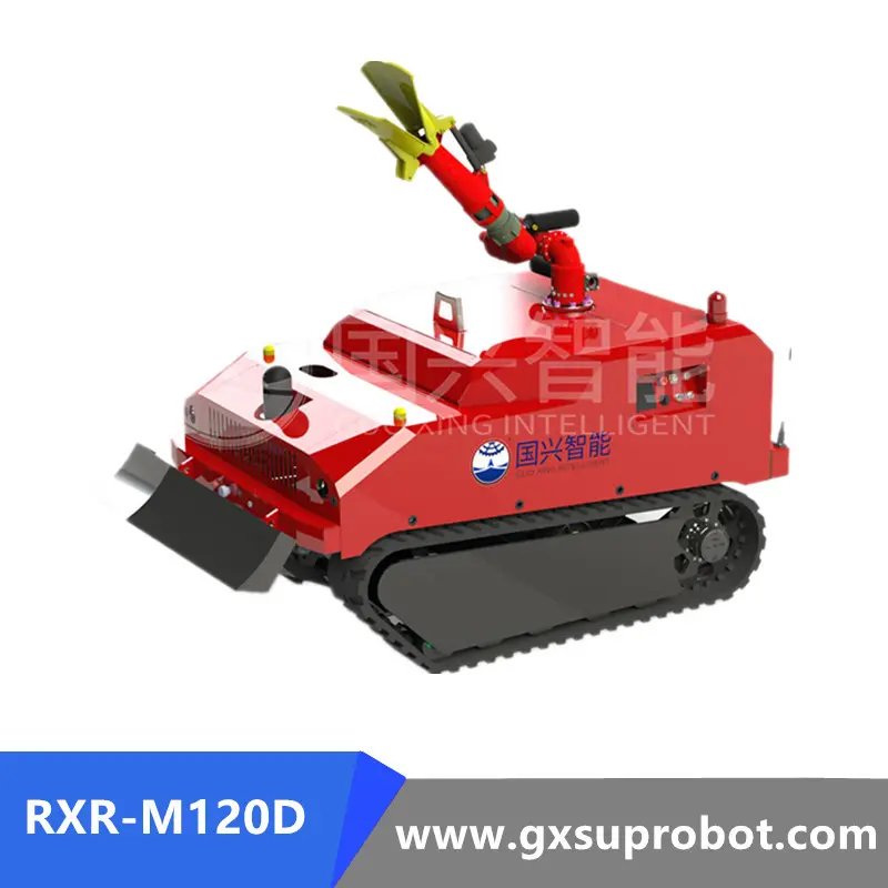 RXR-M120D