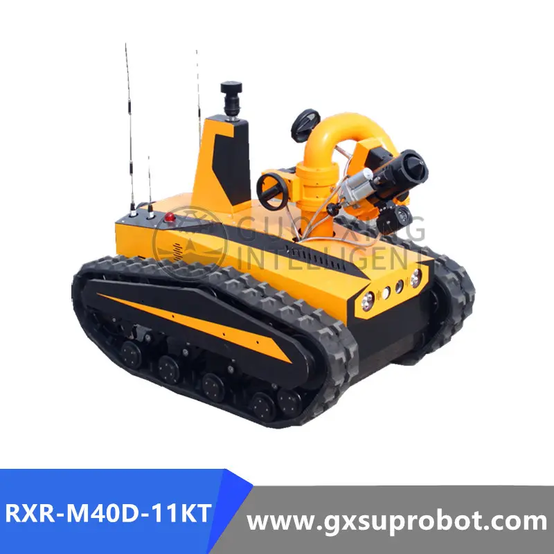 RXR-M40D-11KT