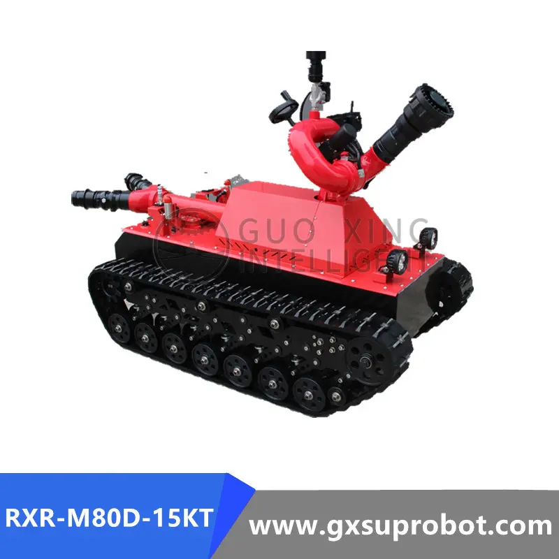 RXR-M80D-15KT