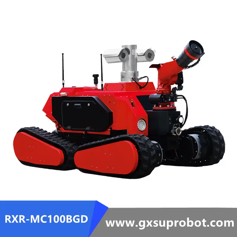 RXR-MC100BGD