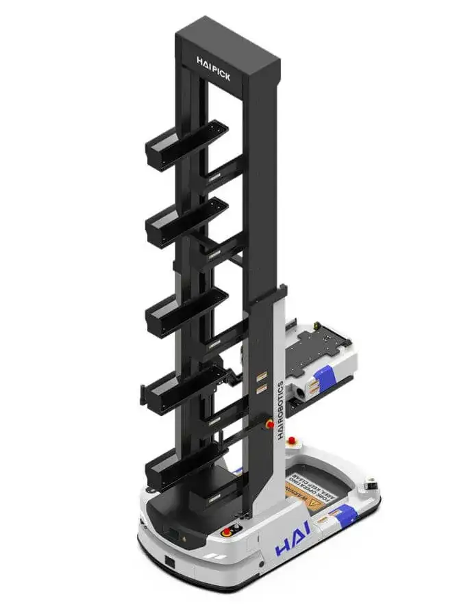 HaiPick A3 - Image 2