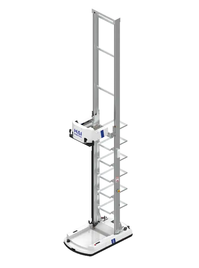 HaiPick A42-E6S - Image 2