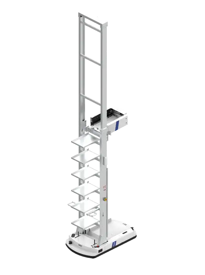 HaiPick A42 - Image 2