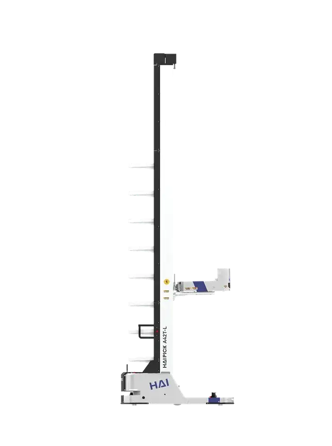 HaiPick A42T-E2 - Image 2