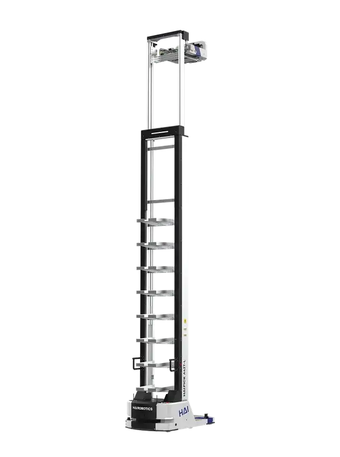 HaiPick A42T-E2 - Image 3