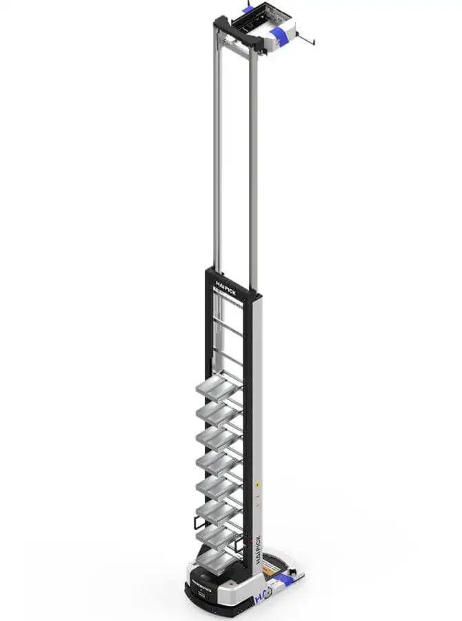 HaiPick A42T - Image 2