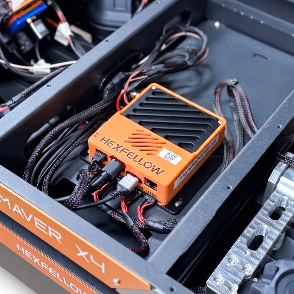 HEXCOMPUTER P1 - Image 3