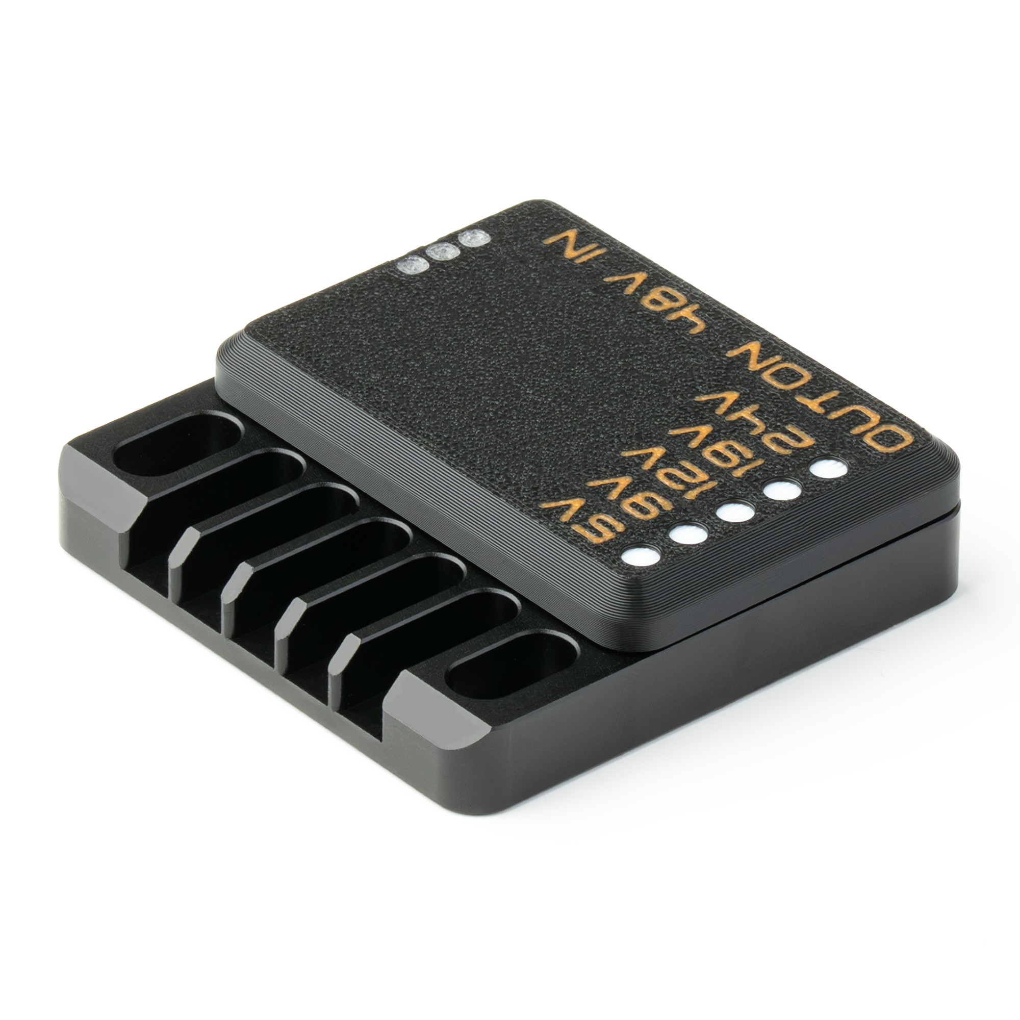 HEXPOWER S3