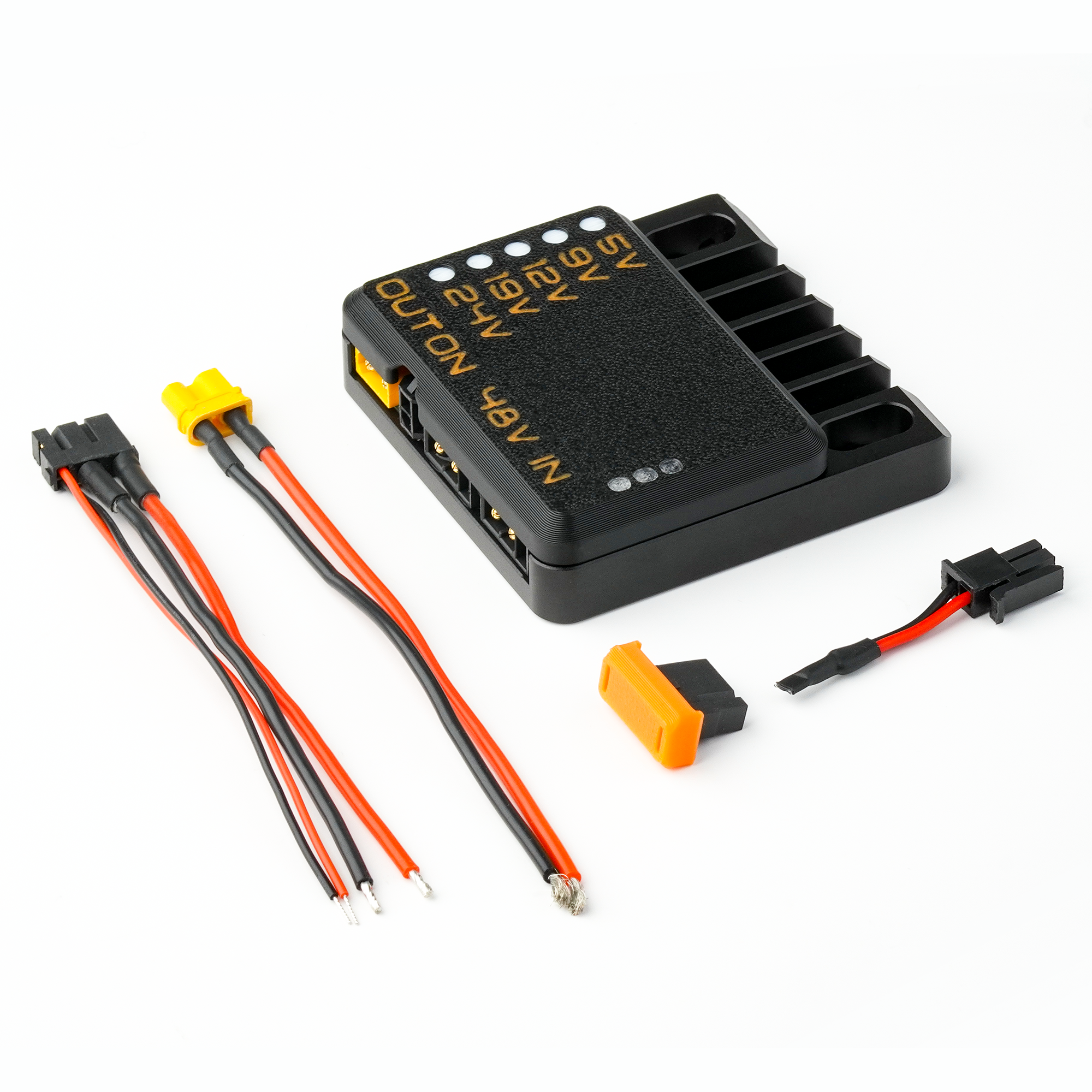 HEXPOWER S3 - Image 2