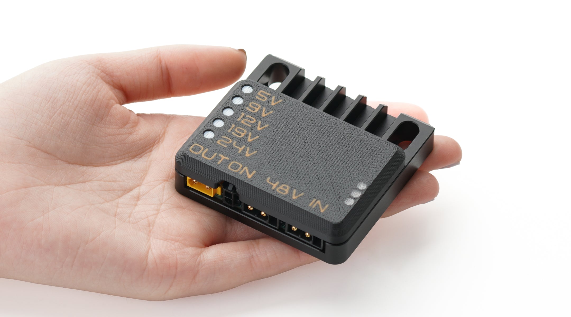 HEXPOWER S3 - Image 3