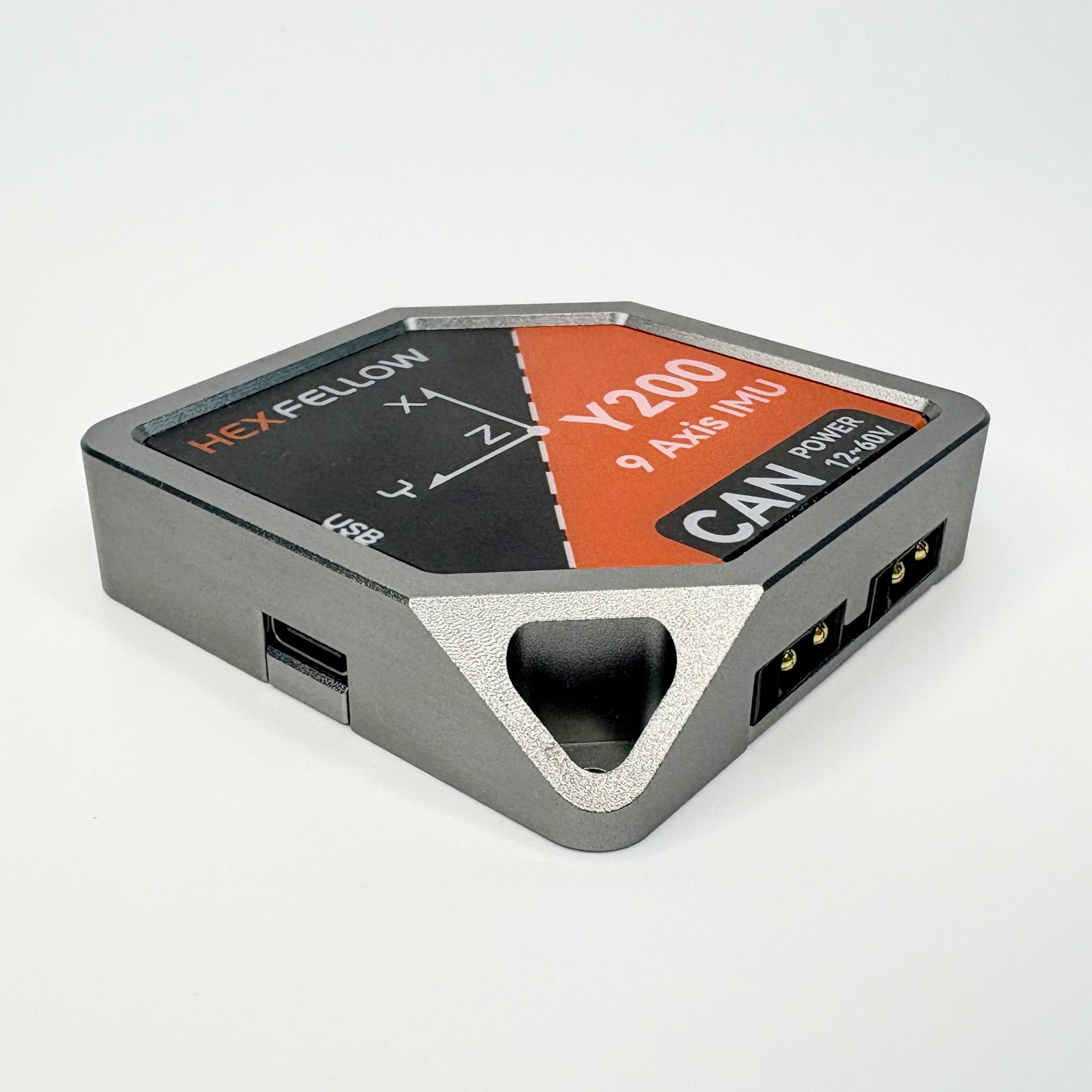 HEXSENSE Y200 - Image 2