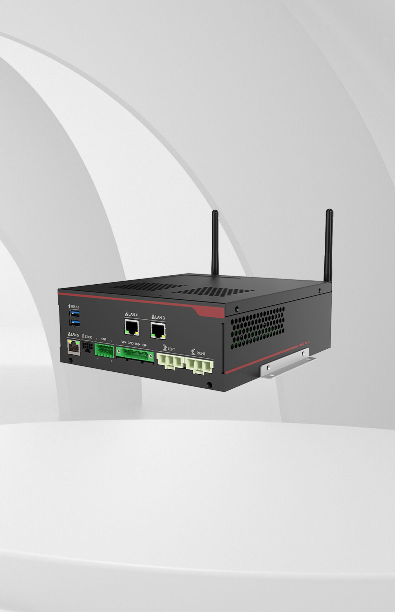 RoboHub