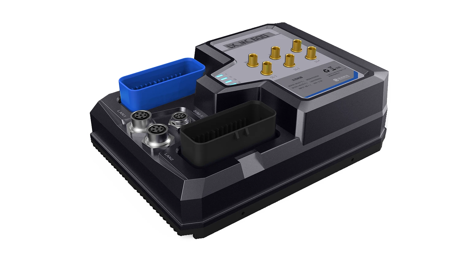 VMR-MC600(G)