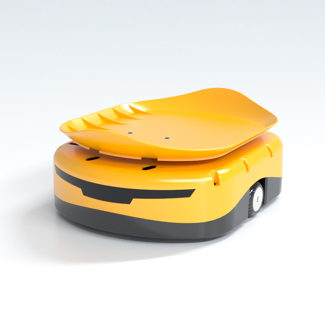 JTRobotll Series - Image 2