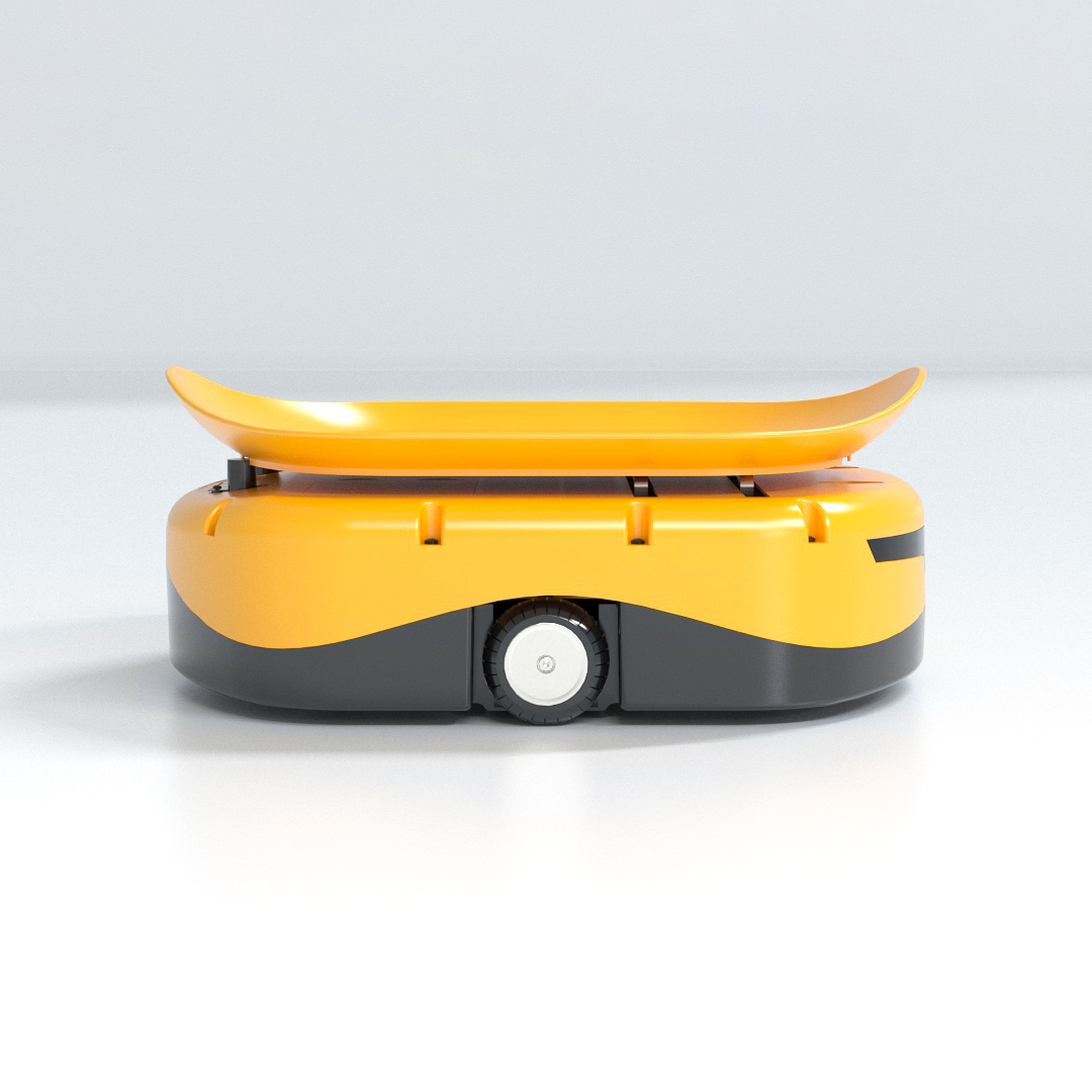 JTRobotll Series - Image 4