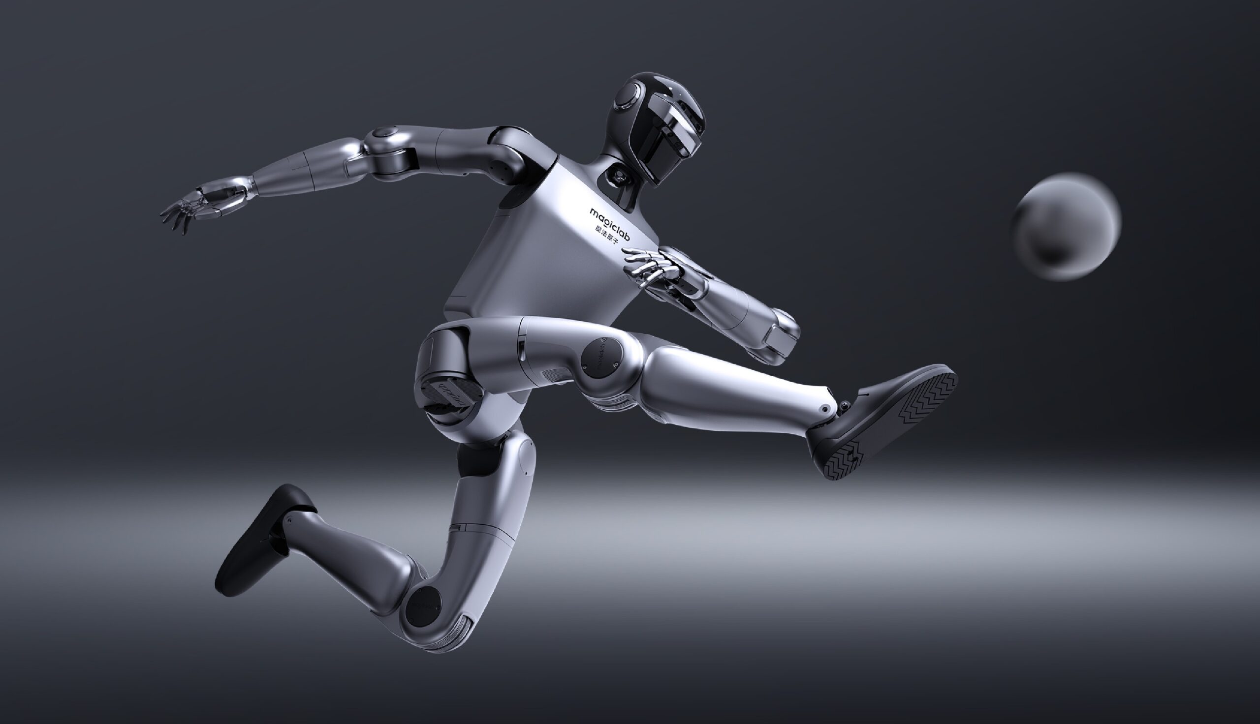 MagicBot Z1