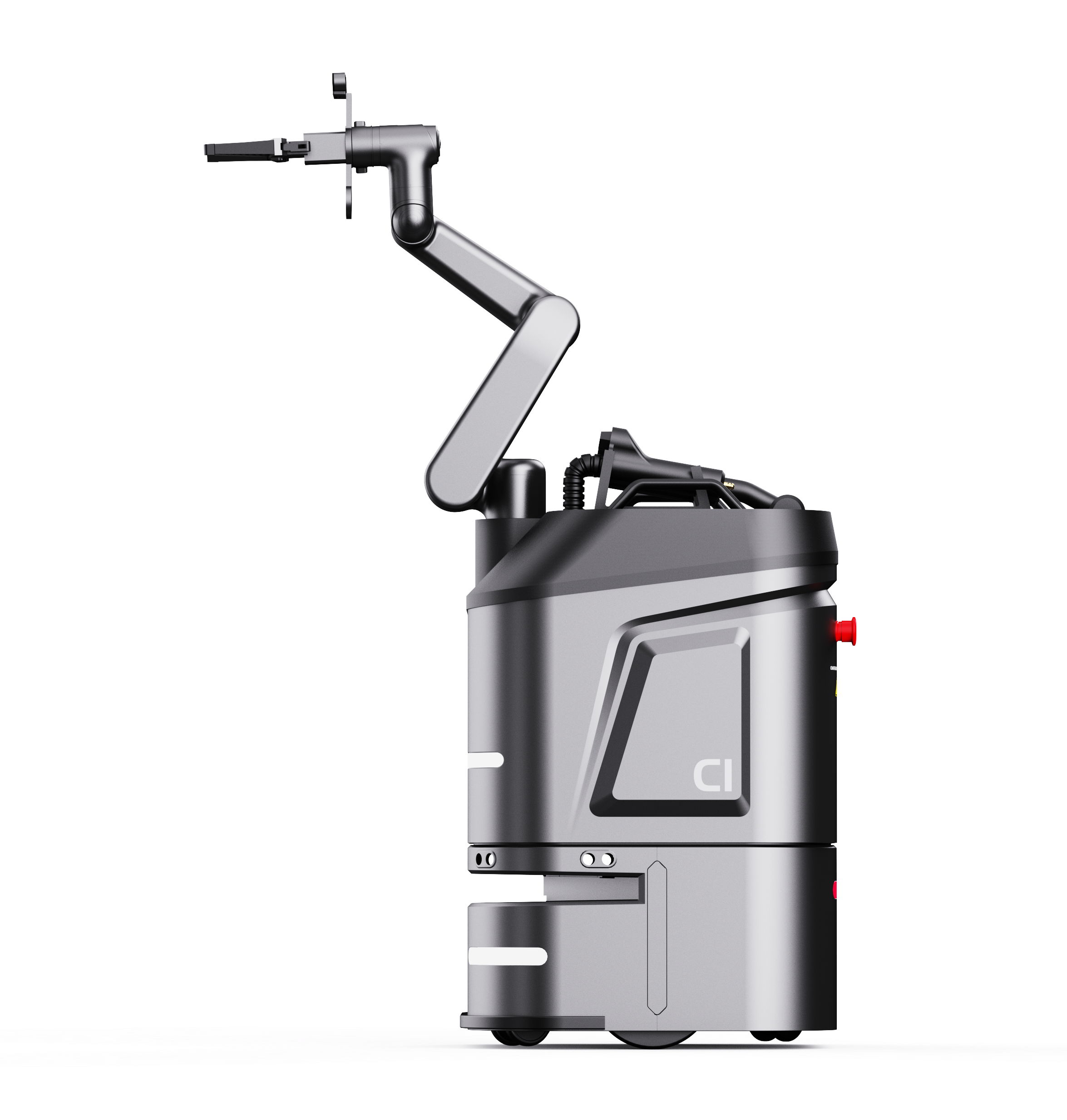 C1 Spatial Embodied Cleaning Robot - Image 3
