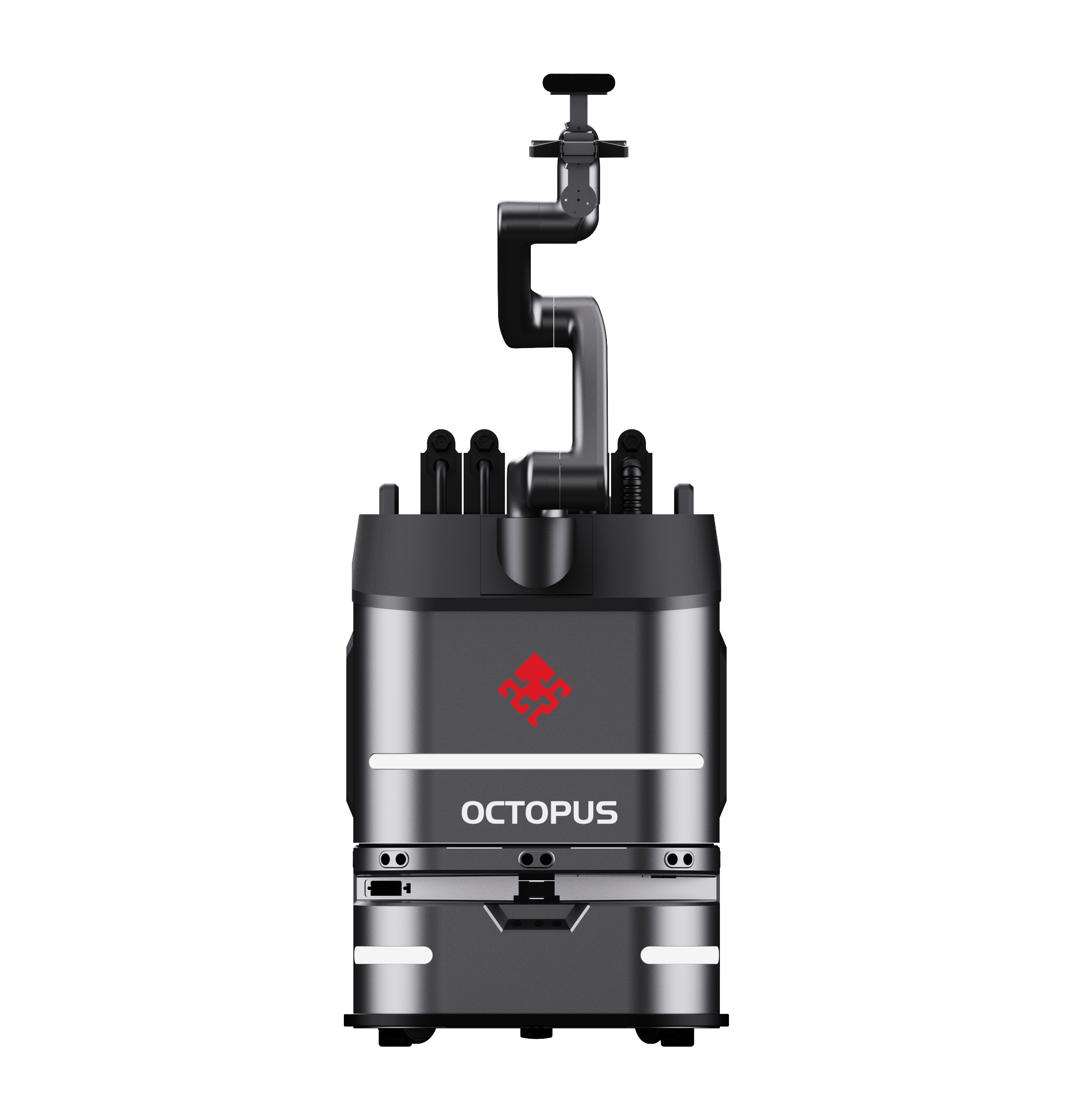 C1 Spatial Embodied Cleaning Robot - Image 4