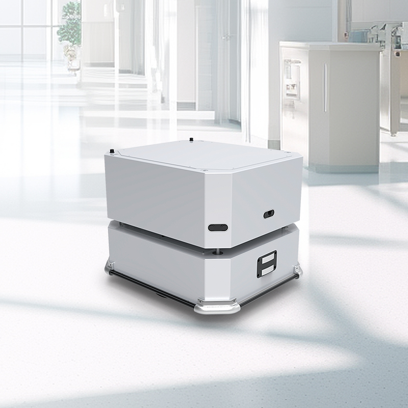 AGV Chassis
