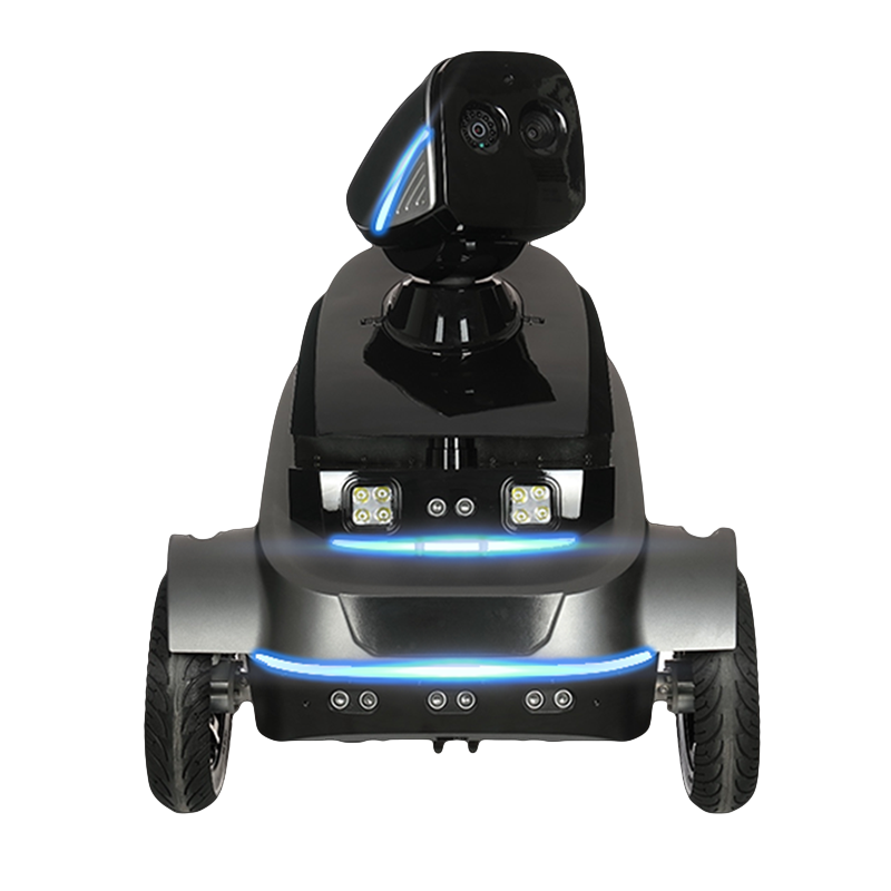 Security Robot S2