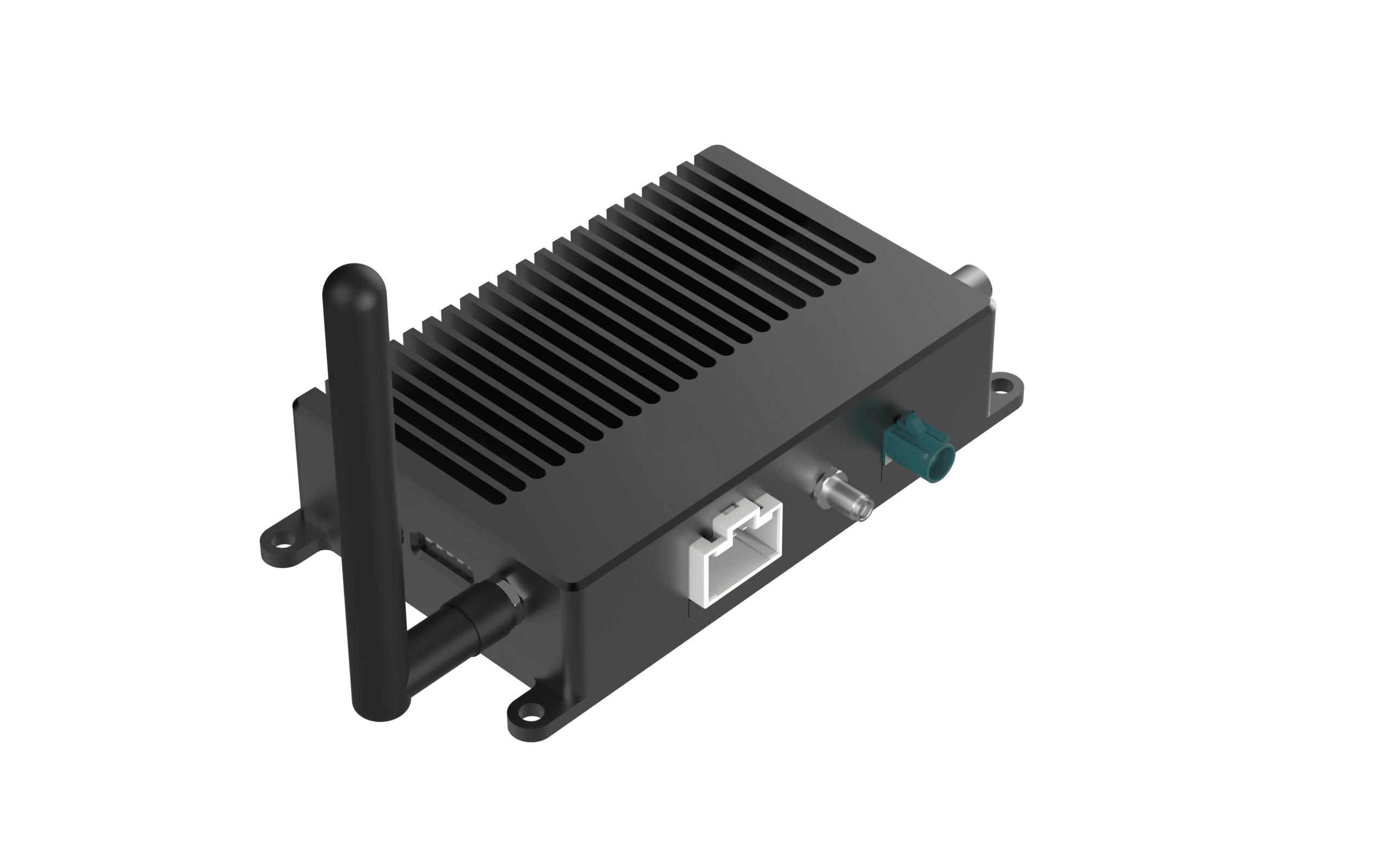 Pilot AI BOX