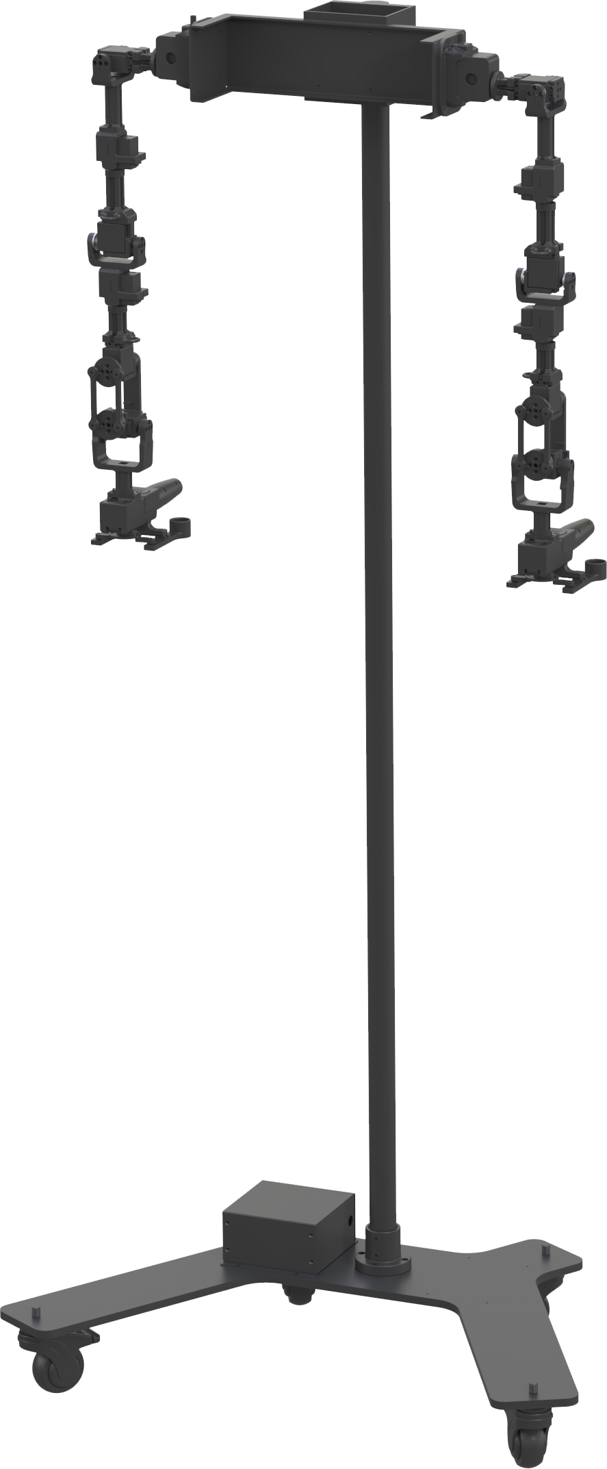 Aloha Teleoperation Kit