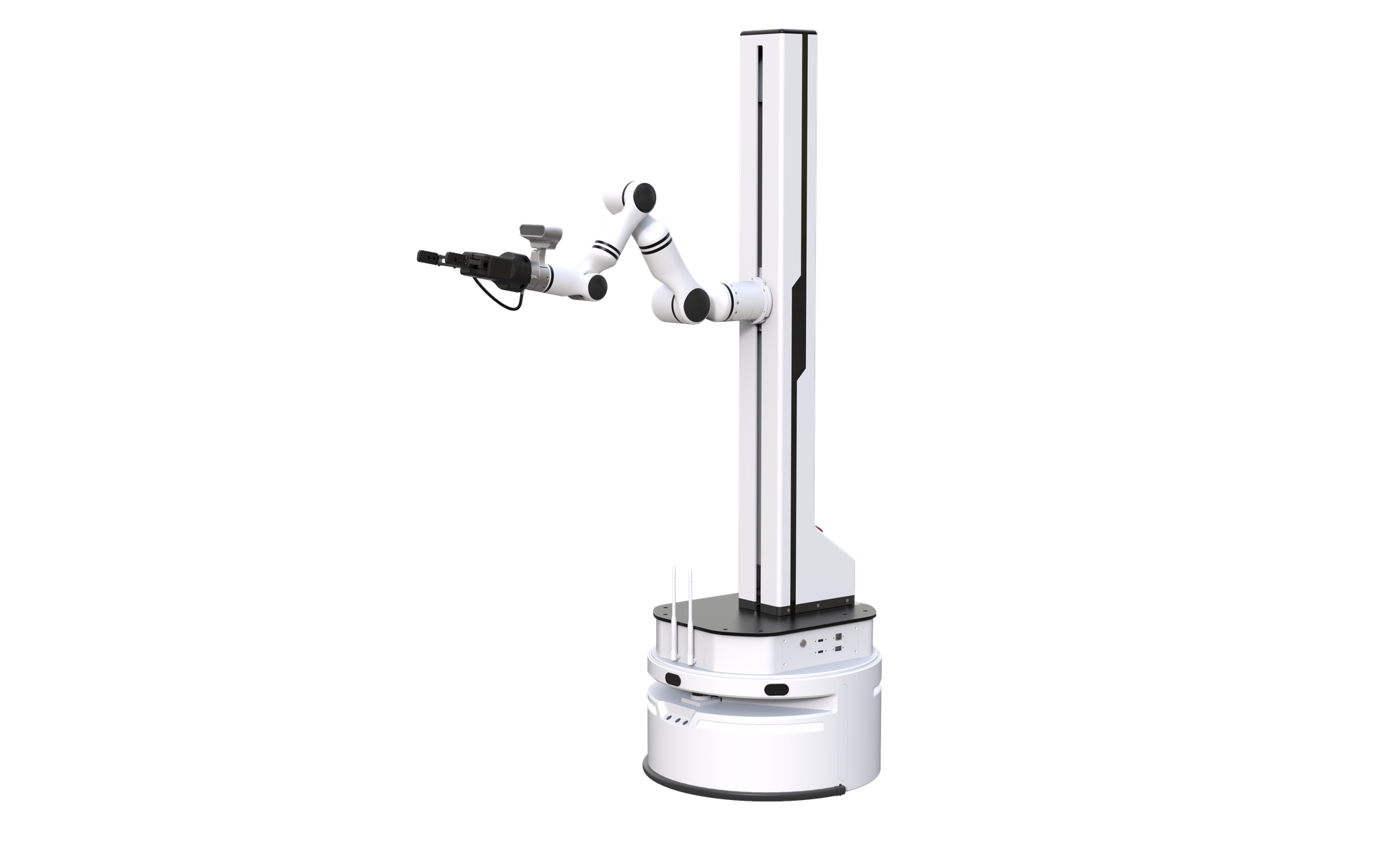 Single-Arm Lift