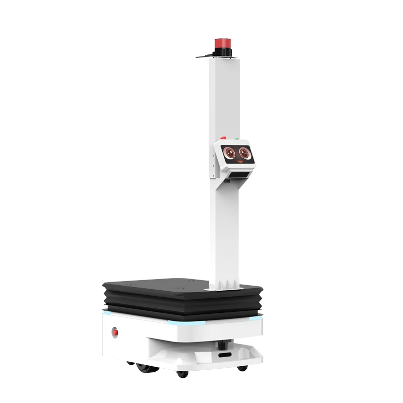 Fly Boat Max Factory Delivery Robot