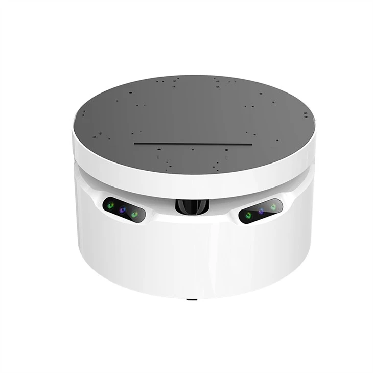 Moon Knight 2.0 Robot Chassis Intelligent Mobile Robot Platform