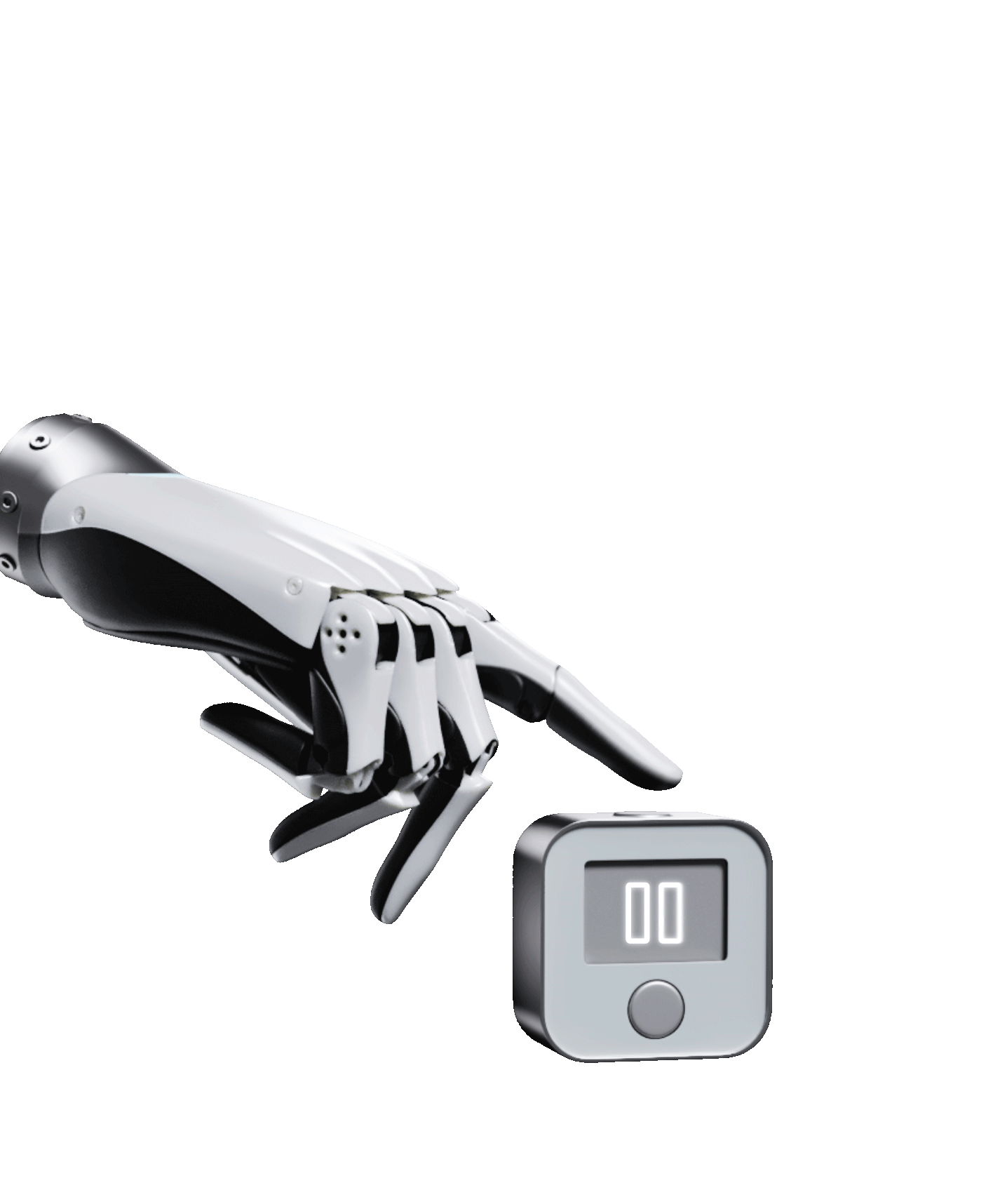 XHAND1 Lite