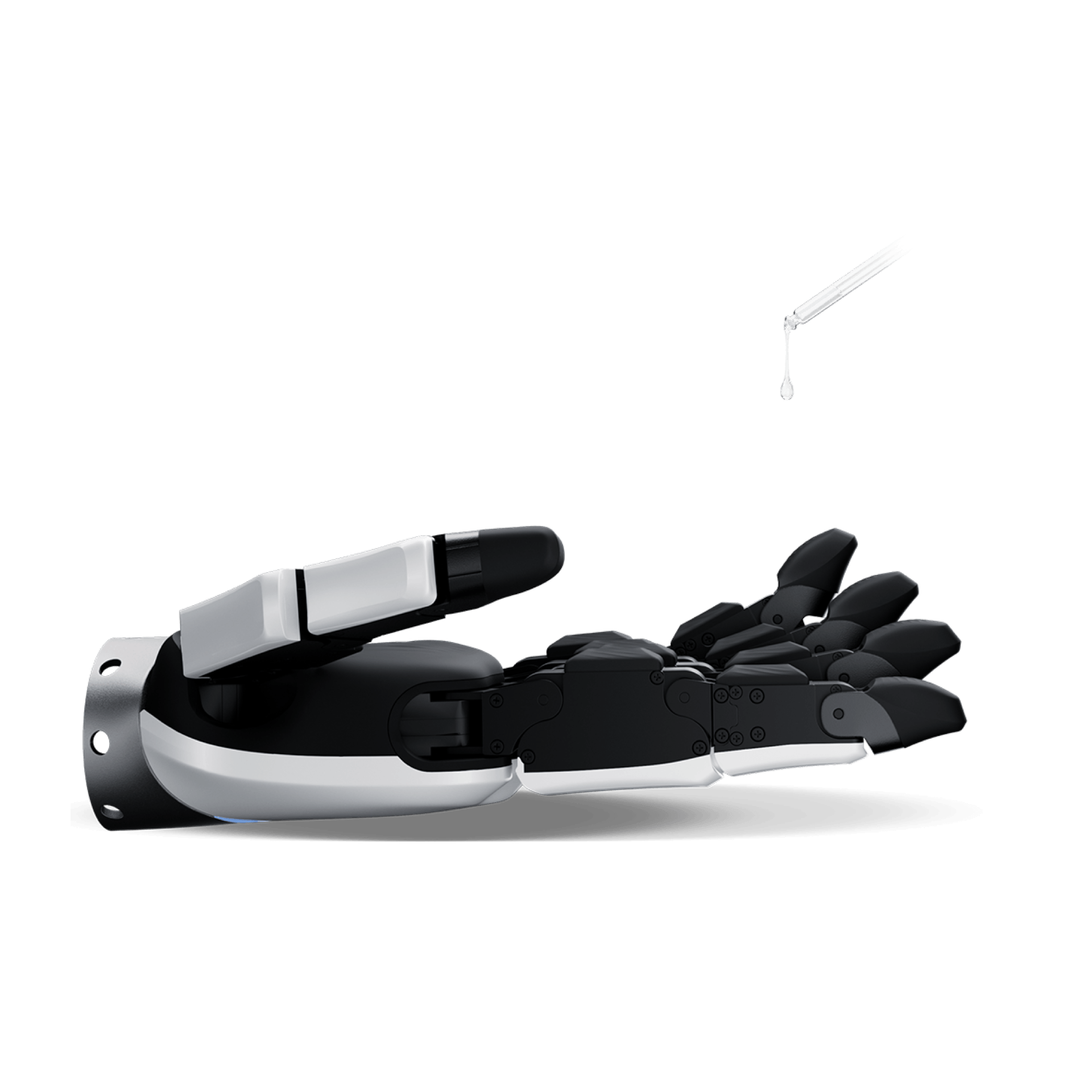 XHAND1 Pro